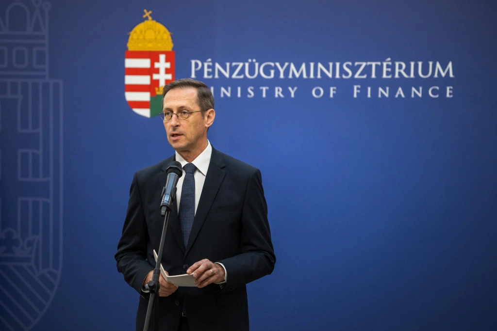 Varga Mihály bejelentette az újabb uniós pénzérkezést