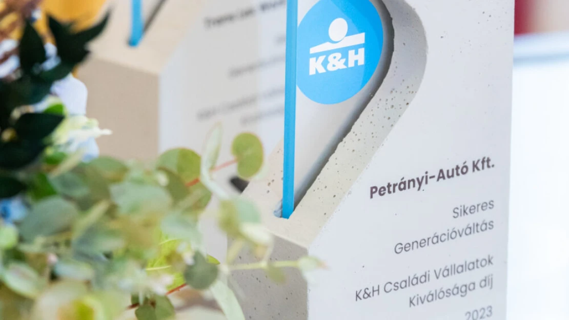 Fókuszban a családi vállalatok