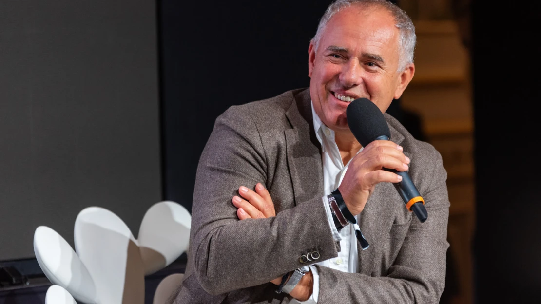 Magyar topmilliárdos: Az a különbség Lengyelország és Magyarország között, hogy itt kevesebb a remény