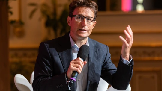 Zsiday Viktor szerint ezért nem fog hosszútávon talpra állni a gazdaság
