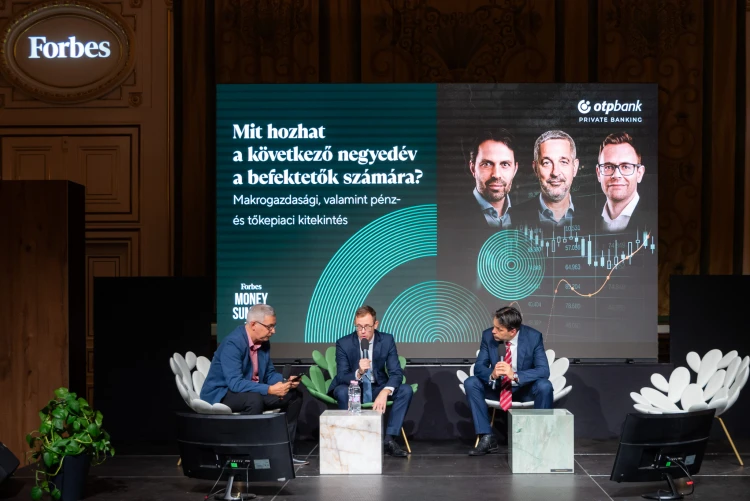 Jövő héten dől el, milyen pályát szánnak a forintnak_6