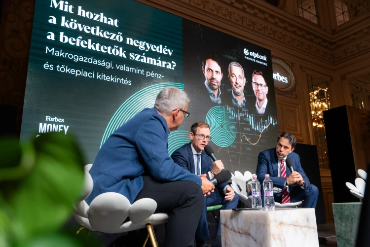 Jövő héten dől el, milyen pályát szánnak a forintnak_7