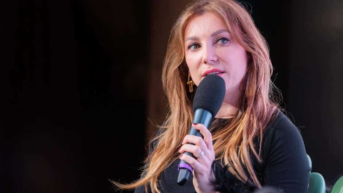 Mindig a férfiakhoz mértem magam – Rúzsa Magdi anyaságról, álmokról és munkáról