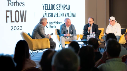 A cipőknek is van tőzsdéje – most kezdj el befektetni!