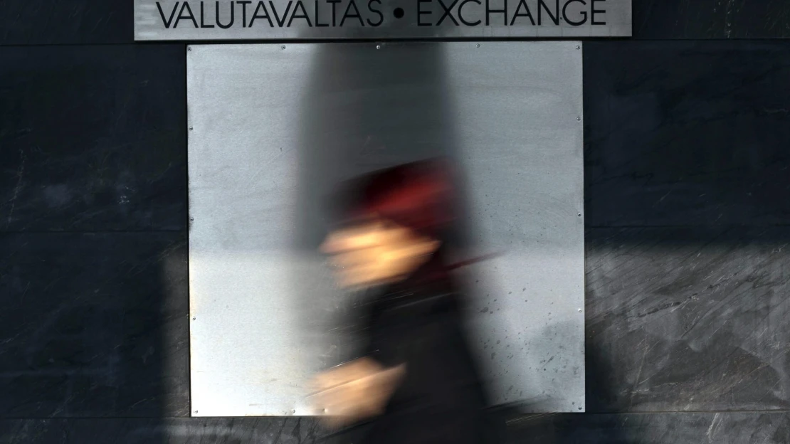 Ennyivel gyengült reggelre a forint
