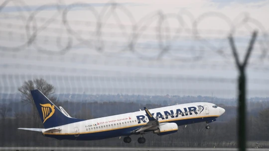 Ez a légitársaság már ma újra repülhet Tel-Avivba