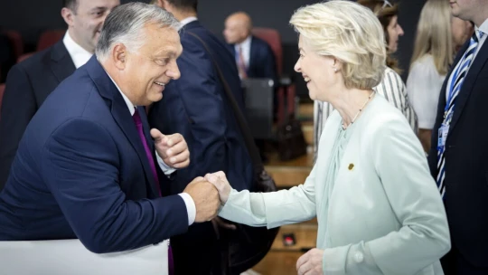 Pontosított az Európai Bizottság: értékelhetik a magyar kohéziós zárolások ügyét novemberben