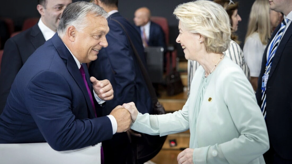 Jelentős mennyiségű uniós pénzt utaltak át Magyarországnak