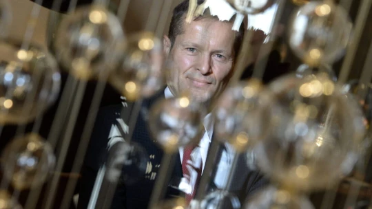 Ezért lettek úttörők a lézerfizikában Krausz Ferenc és kutatótársai