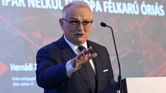 Ki nem találnád, mennyi osztalékot kapnak a Mol-tól Orbánék