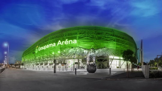 Kiderült, hogy nevet vált-e a Fradi stadionja