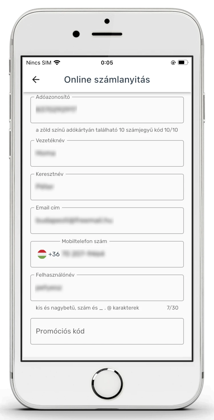 Állampapír és más befektetések a bankoknál: már van, ahol egy szelfi is elég_1