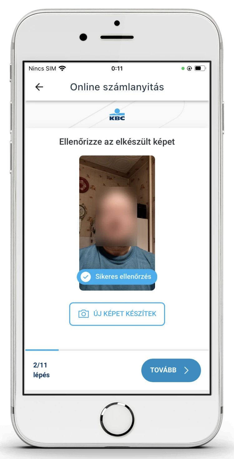 Állampapír és más befektetések a bankoknál: már van, ahol egy szelfi is elég_2