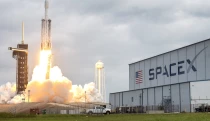 Minden idők egyik legnagyobb tőzsdei bevezetése lehet a SpaceX-é