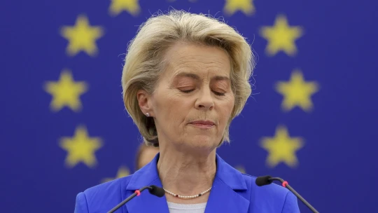 Újabb gondok a magyar EU pénzek körül (frissítés)