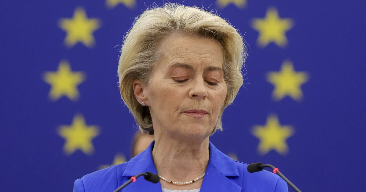 Itt az EU ajánlata, amivel lezárnák a vámháborút