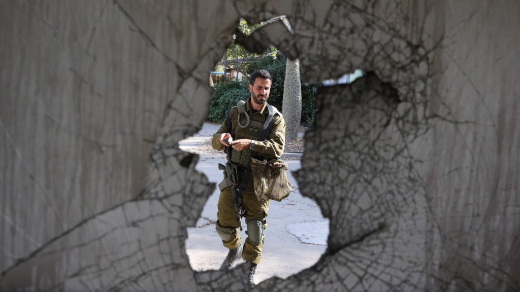 Húszezer izraeli katona Gázában: mi a terv?