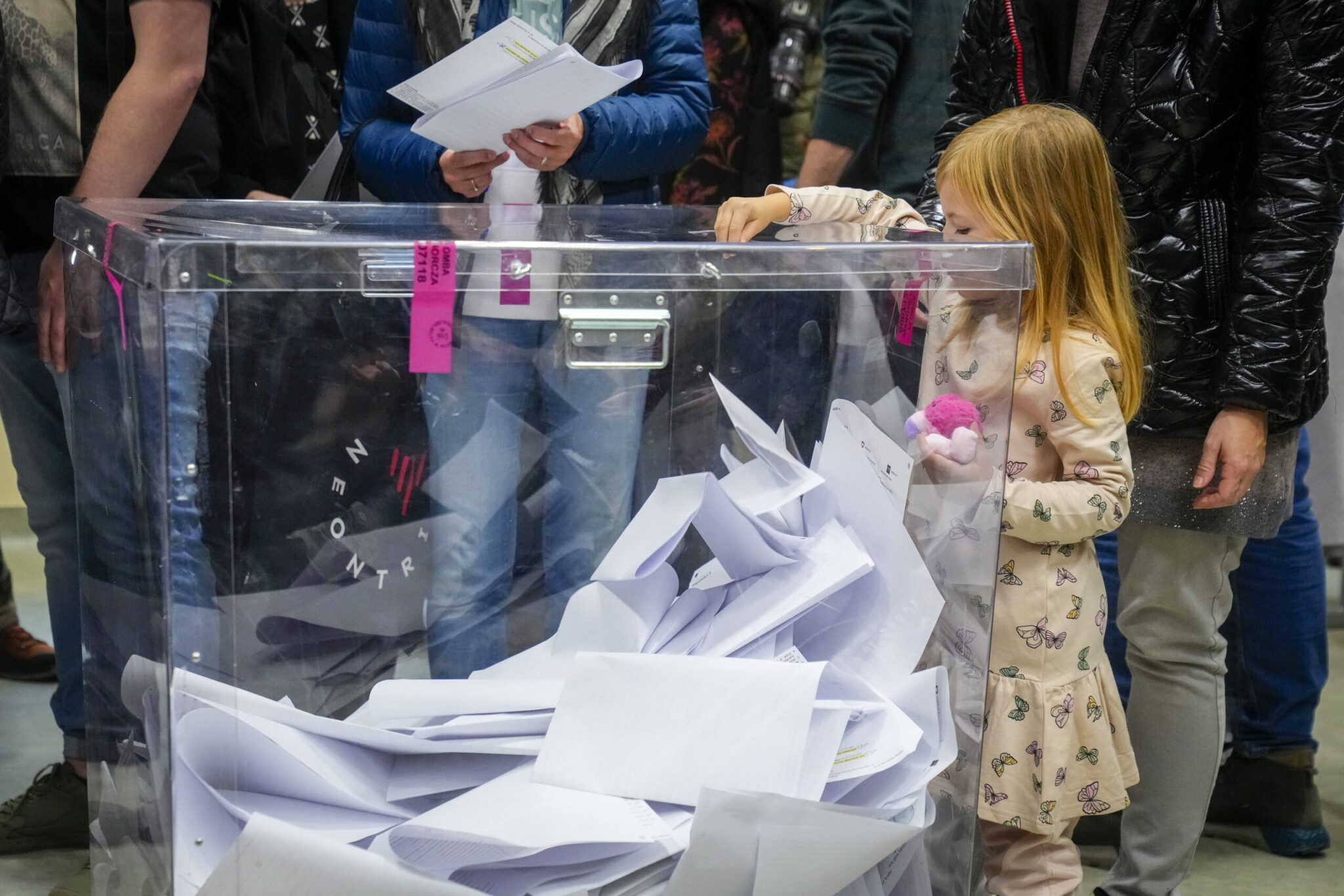 Mozgásban a zloty, de mit hozhat a lengyel választási eredmény a forintnak?