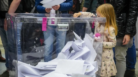 Mozgásban a zloty, de mit hozhat a lengyel választási eredmény a forintnak?
