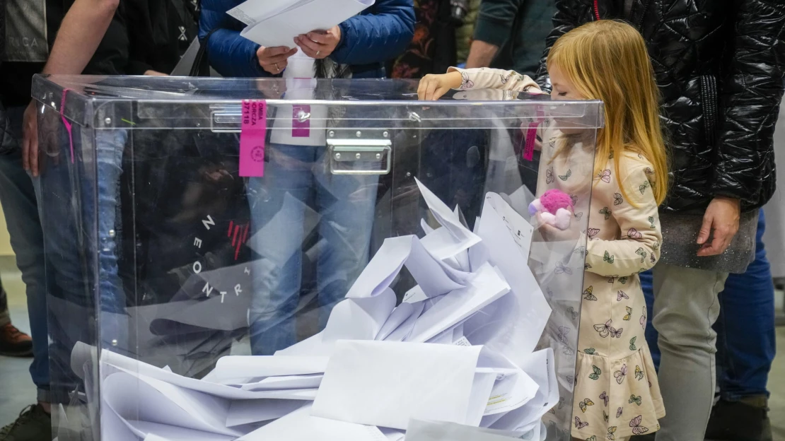 Mozgásban a zloty, de mit hozhat a lengyel választási eredmény a forintnak?