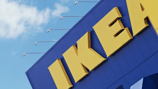 Nagyot nőtt az IKEA, és már megint készül valamire