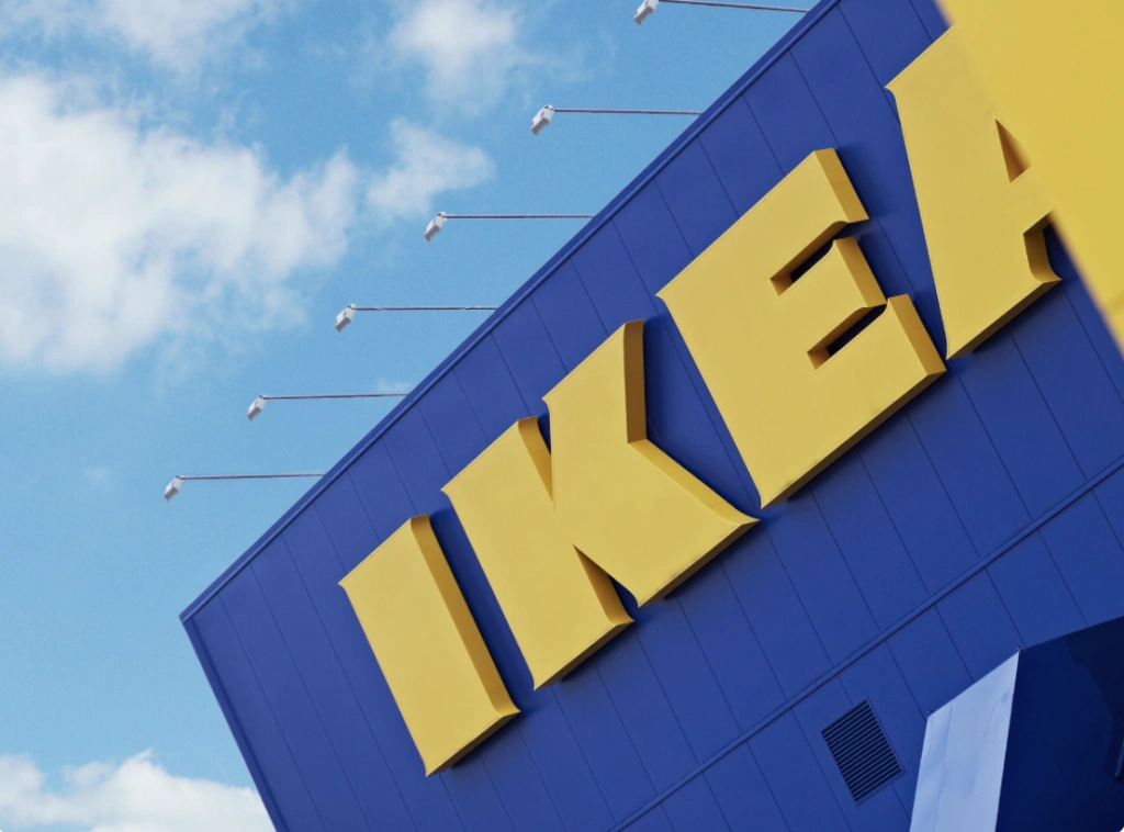 Erre készül az IKEA a magyar piacon, leszámolnak a labirintusélménnyel is