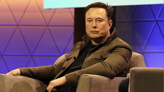 Elon Musk szomorú: így alakultak a Tesla eladásai