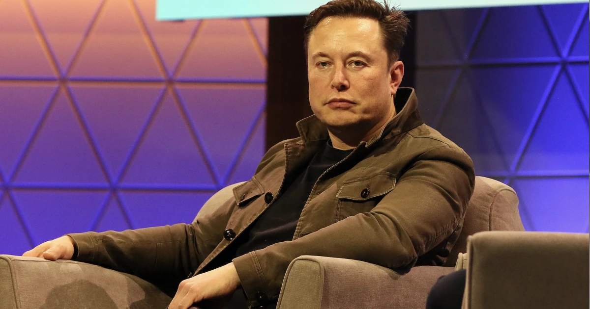 Elon Musk szomorú: így alakultak a Tesla eladásai