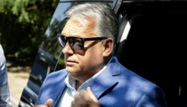 Ki nem találnád, kivel pihente ki az elmúlt hónapokat Orbán Viktor egy ismerős horvát villában