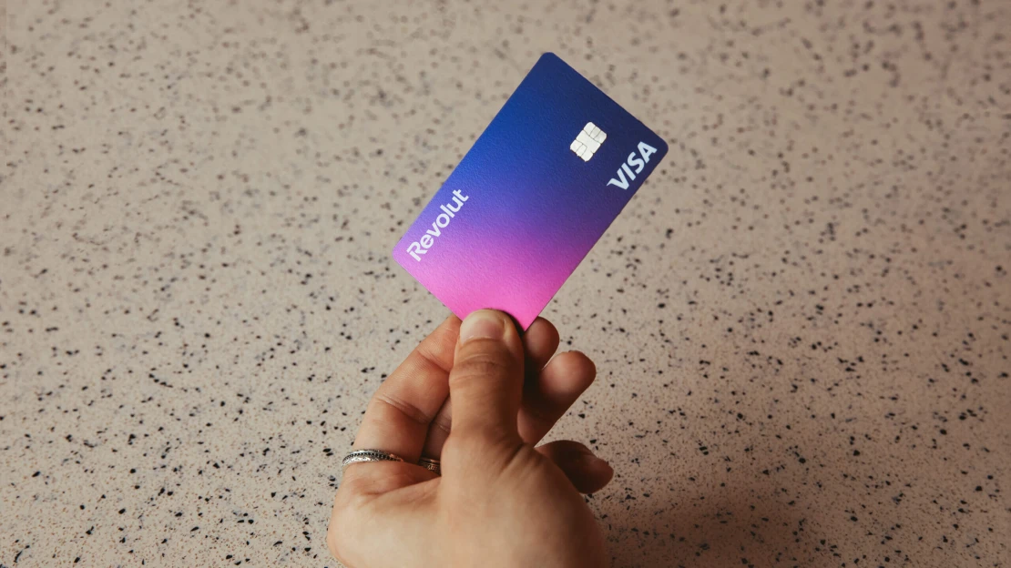 Itt vannak a Revolut első bankautomatái – mutatjuk, hol találkozhatsz velük