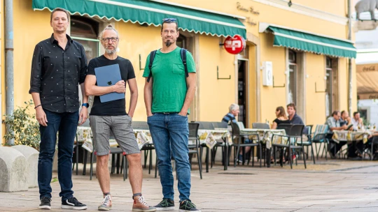 Így lett piacvezető és jó üzlet az egykori pécsi hobbiprojektből