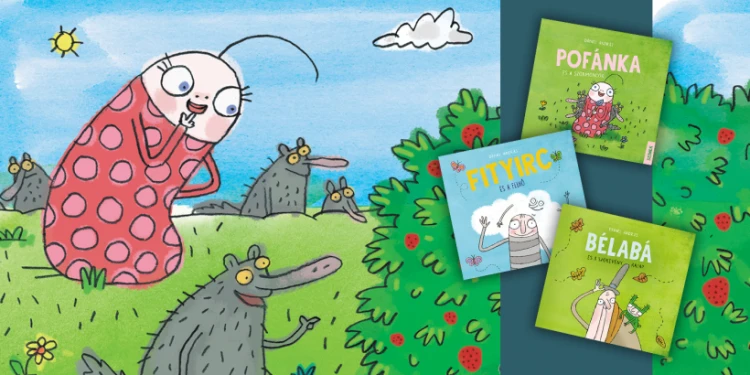 A tanulságtalanság a cél – Fűben heverészésről, befóliázásról és kuflisemberségről Dániel Andrással_3