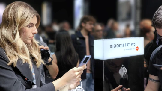 Ezzel zúzná le a Samsungot és az Apple-t a Xiaomi