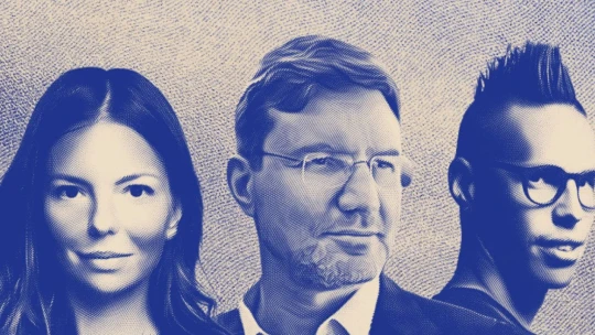 Az ingatlanmogul, egy dollármilliárdos nő és a sztárfocista – milliárdosok a szomszédból