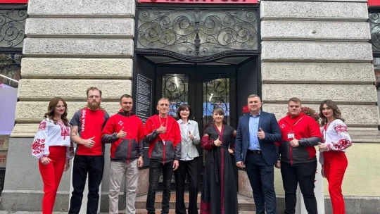 Háborús országból kap konkurenst a Magyar Posta