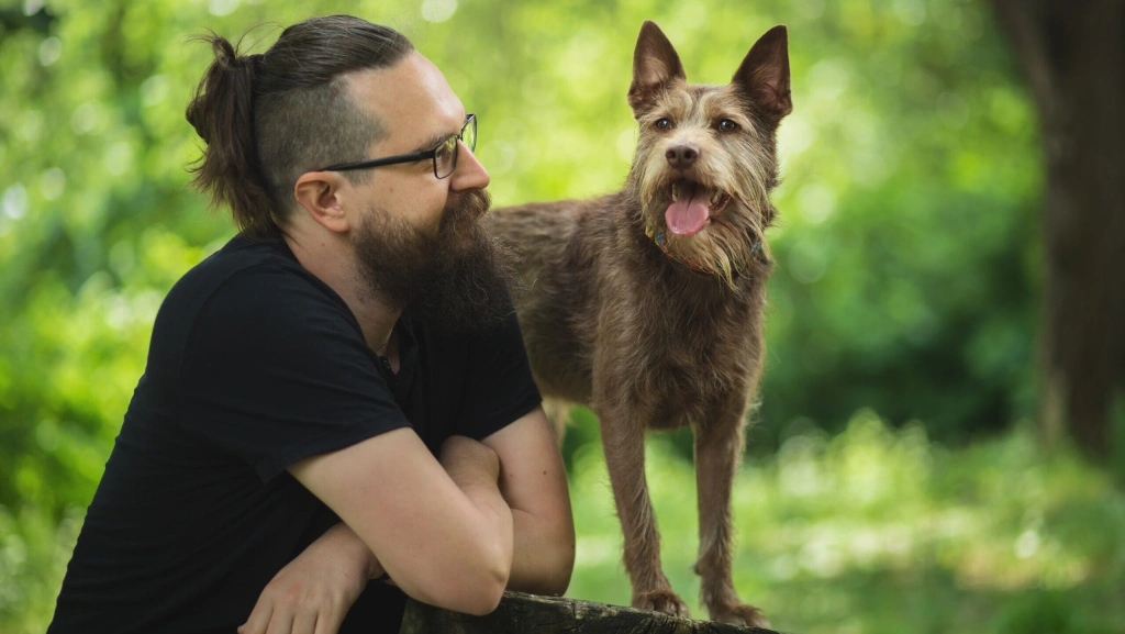 Magyar siker: Faragó Tamás 2,5 millió euróból kutathatja a kutyák viselkedését
