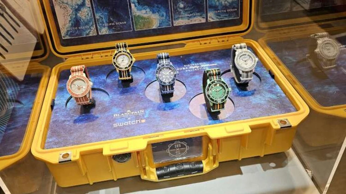 Nem ismered a&nbsp;Blancpaint? Most már fogod!