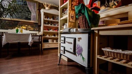 Váratlanul bezár a Michelin-jelöléses budapesti étterem