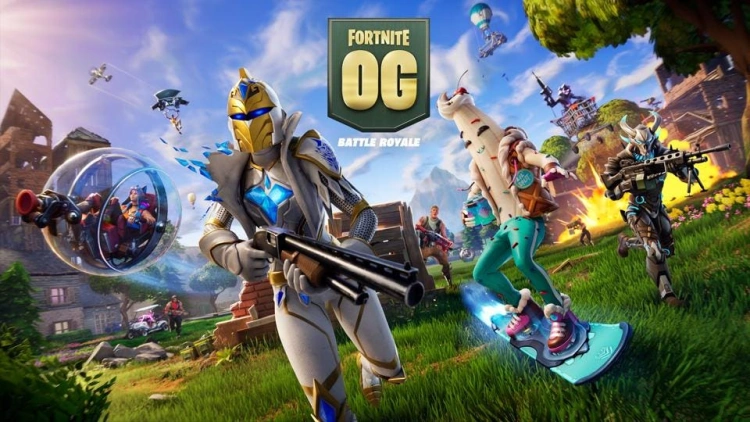 A Google-nek is nekimegy a Fortnite készítője