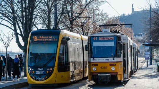Parázs vita a BKK-rendészet ötlete körül – a Menhely Alapítvány reagál