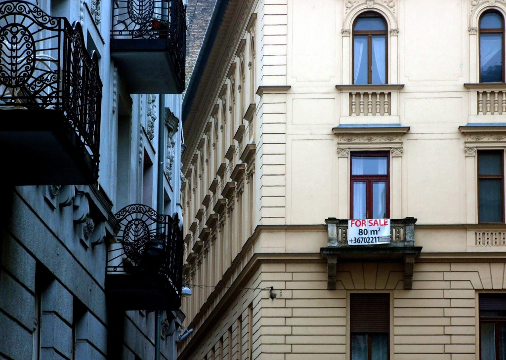 Sok kínai és orosz vett Magyarországon ingatlant tavaly, többségük nem otthont szeretne