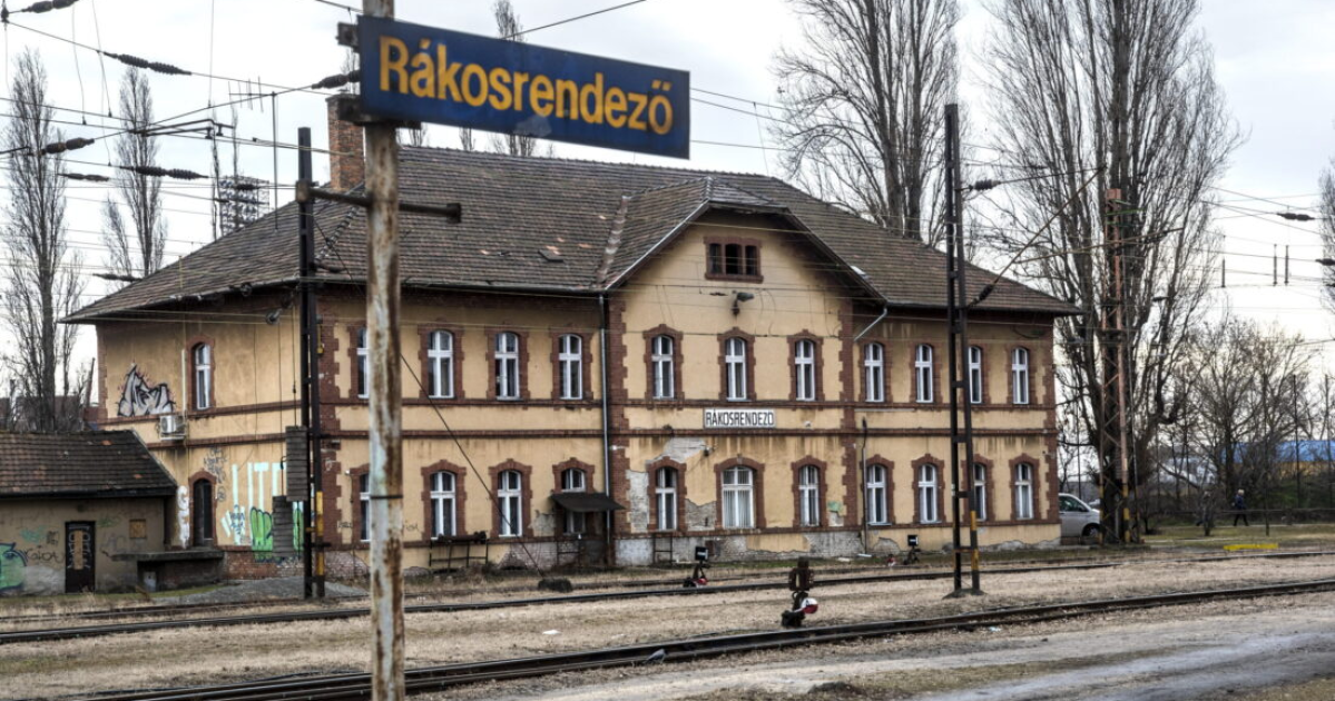 Van 10 pontunk, de nincs 14 milliárdunk: Rákosrendező marad a régi