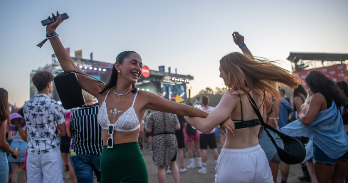 Ezekre fognak vadászni a hatóságok a Sziget fesztivál ideje alatt