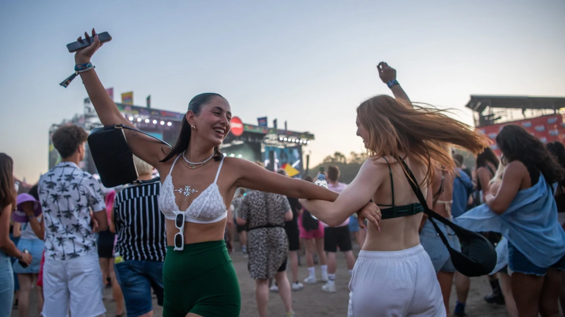 Ezekre fognak vadászni a hatóságok a Sziget fesztivál ideje alatt