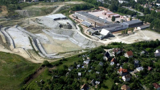Erre készül Csányi Sándor Törökbálinton – Tomán Szabina nélkül