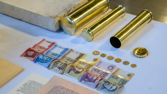 800 ezer forinttal gazdagodtak az „átlagmagyarok” 3 hónap alatt. Tényleg?