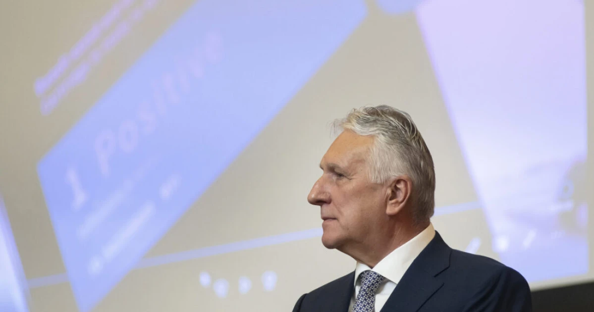 „Nem voltunk csődközelben, ez ostobaság” – állítja az egyik leggazdagabb magyar