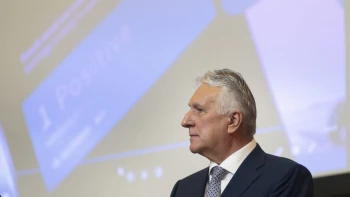 „Nem voltunk csődközelben, ez ostobaság” – állítja az egyik leggazdagabb magyar