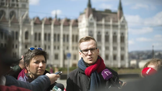 Budapesti iskolaigazgató volt, most takarít – Dániában