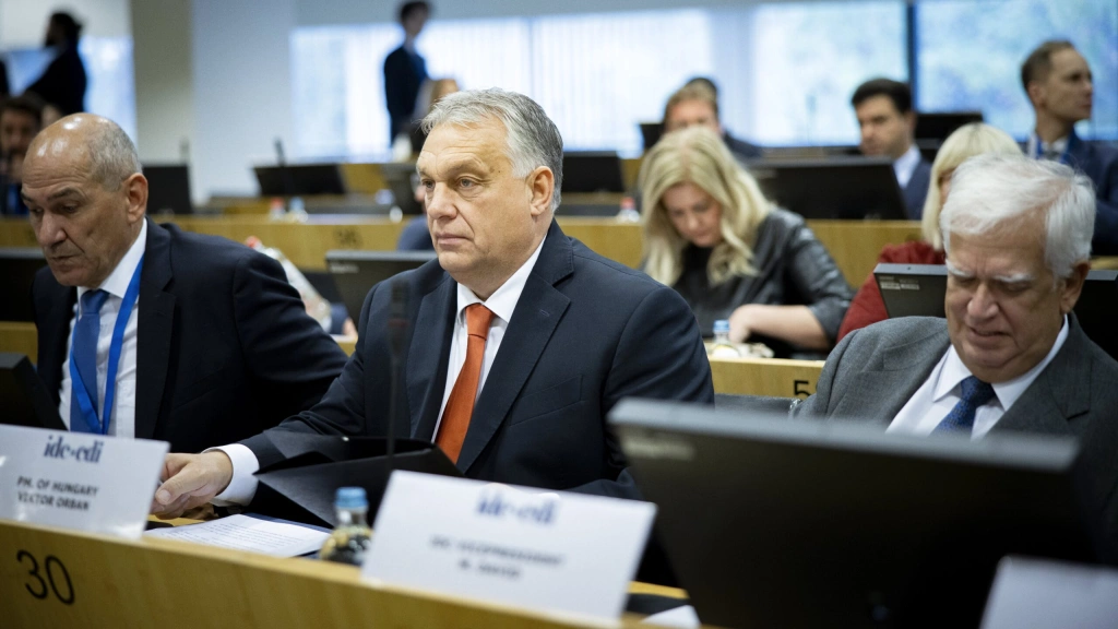 EU-biztos: nem elégséges a magyar tempó, tovább csúsznak az uniós pénzek